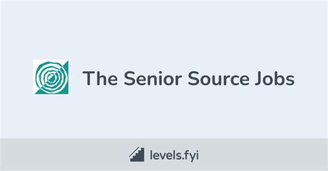 senior source jobs